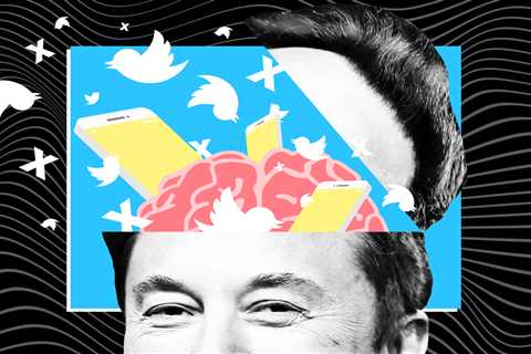 Why Elon Musk’s 'X App' could be an even bigger headache for D.C. than Twitter