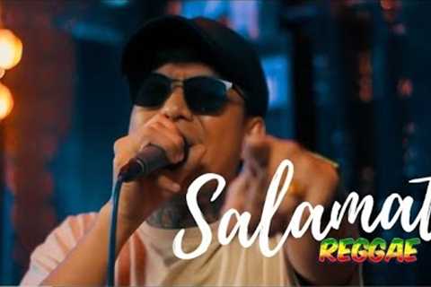 Salamat - The Dawn | Tropavibes Reggae/Ska Live Cover