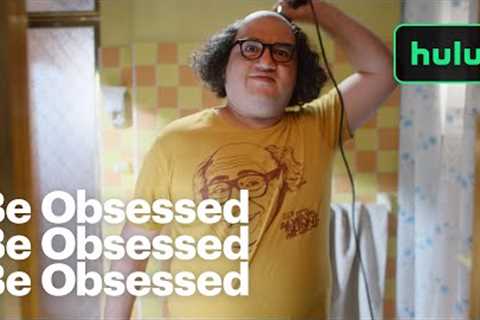 Be Obsessed: Give In | Commercial | Hulu