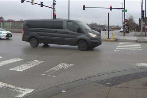 This week alone, intersection of 79th and Lafayette has seen deadly hit-and-run, shooting