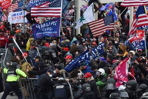 It's been two years since rioters stormed the Capitol. Here's 5 things we've learned about the..