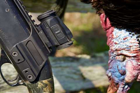 Turkey Hunting Gear Essentials