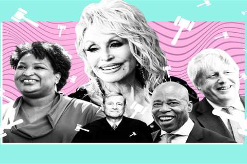 From Dolly Party to John Roberts: 19 Ideas for a Unity Speaker Pick