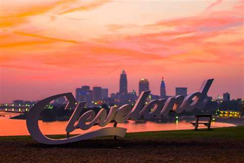 14 things that spring to mind when you think of Cleveland — just in your state