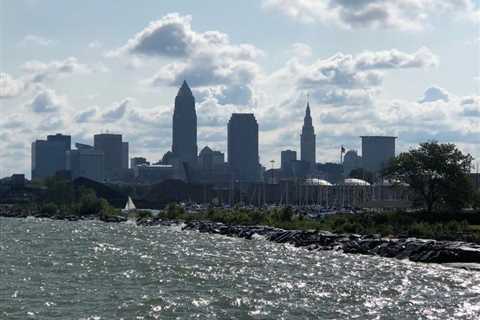 Cleveland is a hot housing market for 2021