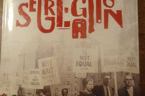 New book, Resisting Segregation, shows how the civil rights movement came to Cleveland Heights