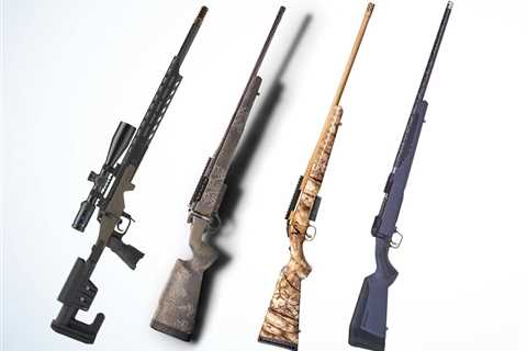 The Best 7mm PRC Rifles of 2023