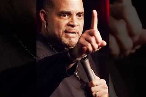 Sad Update on Sinbad's Health #shorts #sinbad