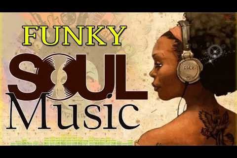 Best Funk Soul Classic | Earth, Wind & Fire, Al Green, Barry White, Aretha Franklin and more