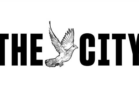 Awards – THE CITY – THE CITY