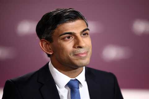 Rishi Sunak’s constituency will get £19million cash injection from £2billion regeneration pot