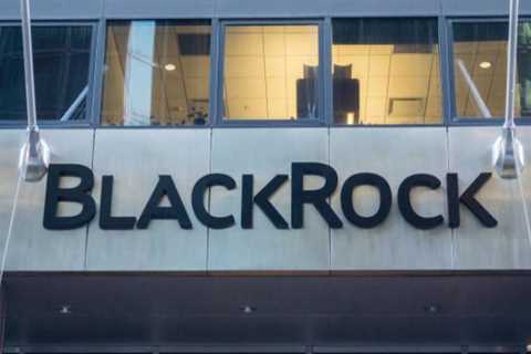 BlackRock — the world’s largest asset manager — says central banks are 'deliberately'..