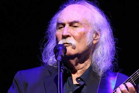 Carole King, Questlove, Melissa Etheridge Remember David Crosby: “His Music and Legacy Will Inspire ..