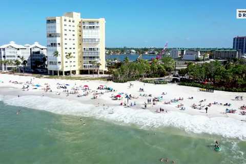 Climate leaders come together to discuss the future of Southwest Florida