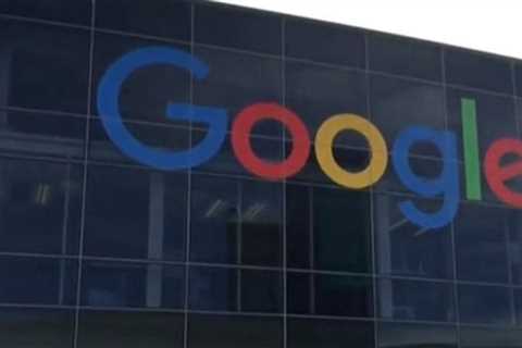 Google axes 12,000 jobs amid major tech layoffs