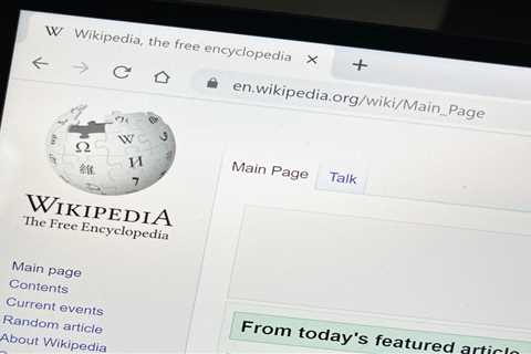 For the first time in a decade, Wikipedia is getting a makeover