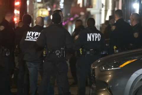 NYC Crime: 1 killed, 3 wounded in Bronx shooting; 1 killed, 1 wounded in Brooklyn shooting