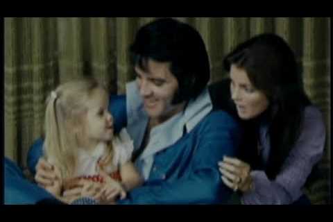 Public memorial service for Lisa Marie Presley held at Graceland