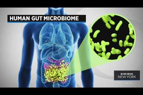 On Call with Dr. Kumar: Protecting your gut microbiome