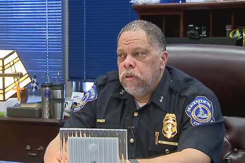 IMPD chief Taylor speaks out on violence in Indy, mass shootings in California – WISH-TV | ..