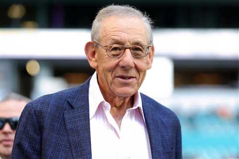 Stephen Ross sells NYC penthouse for a discounted $40M