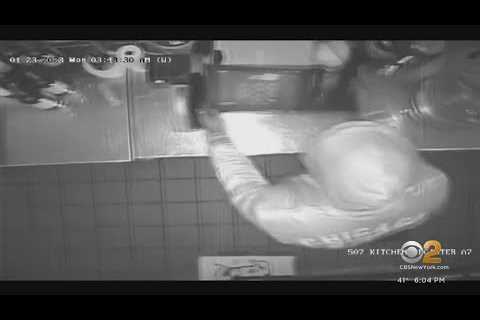 Upper West Side businesses on edge after string of break-ins