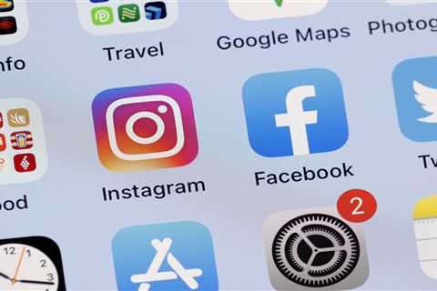 Social media is a defective product, lawsuit contends