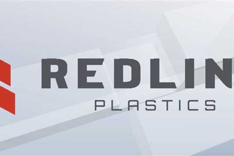 Redline Plastics is broadening and developing tasks