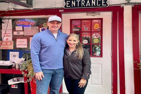 The history of Lankford’s, one of Houston’s oldest restaurants