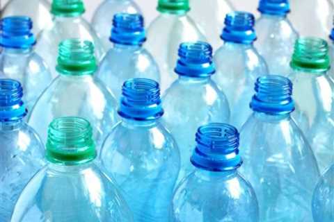 Fort Worth is playing an essential function in a brand-new plastic bottle recycling effort