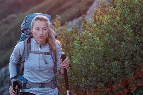 What to know before you go on your first multi-day hike