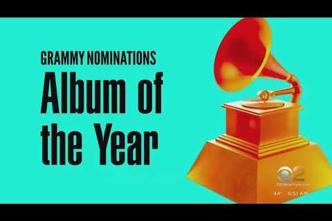 Experts offer Grammy predictions