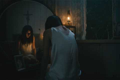 ‘In My Mother’s Skin‘ Review: Folk-Horror Feast Evokes ‘Pan’s Labyrinth’ in the Best of Ways