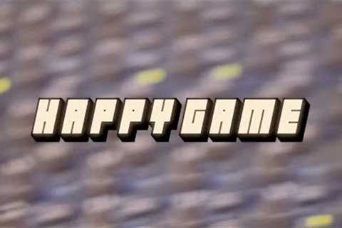 Happy Game - Funk Fu