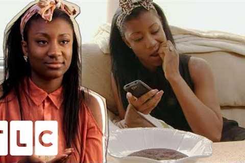 I Just Love The Crunch Young Woman Is Addicted To Eating Sand | My Strange Addiction