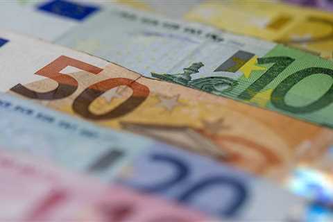 The European Central Bank raised interest rates again – •