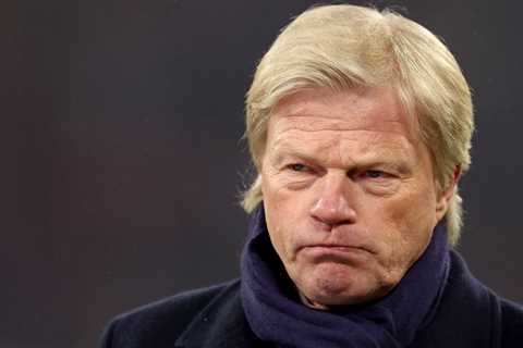 Oliver Kahn slams Manuel Neuer after the interviews – •