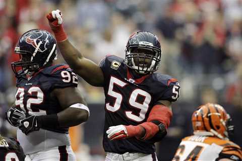 Coach DeMeco Ryan’s Lawsuit Against Houston Texans – Ancient History?