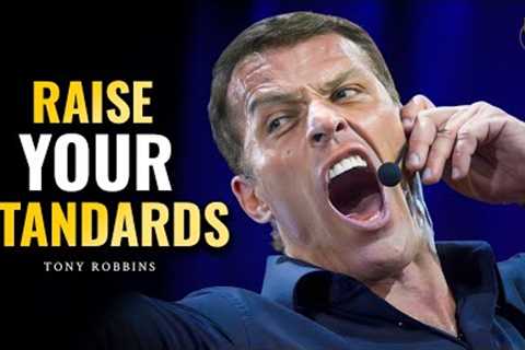 Make This Your Year - Tony Robbins | Motivation