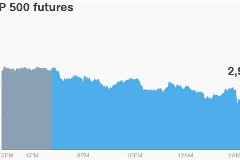 S&P downgrades debt-riddled GE and GE Capital