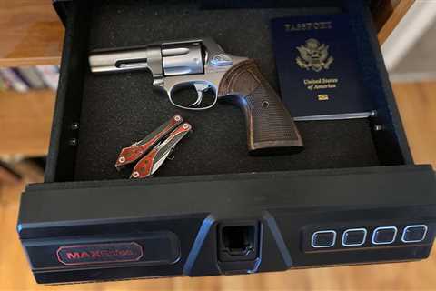 The Best Biometric Gun Safes of 2023