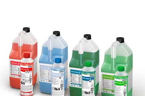 TotalEnergies and Ecolab partner to bring sturdy product packaging to market with post-consumer..