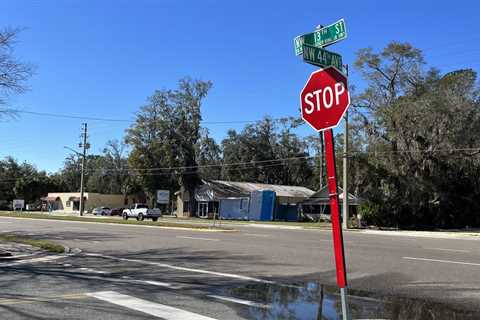 ‘It’s so tragic:’ 13-year-old boy hospitalized after being struck by SUV while riding bicycle