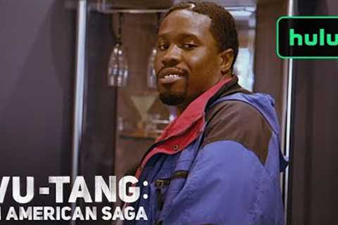 Wu-Tang: An American Saga | The Final Season | Wu Mansion Tour | Hulu