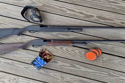 5 Pump Shotguns That Could Replace the Remington 870