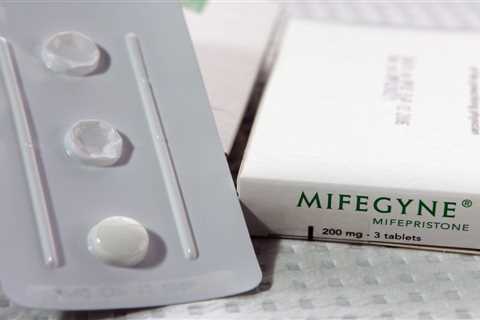 Federal judge could decide as soon as February to yank abortion pill nationwide