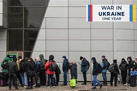 The Global Economic Impact of the War in Ukraine