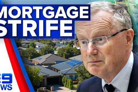 RBA boss says more interest rate rises needed