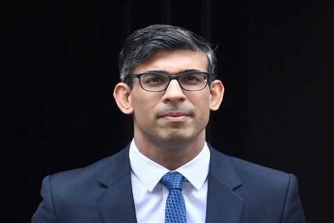 Rishi Sunak battling growing Tory rebellion over Brexit fix as hopes of breakthrough fade