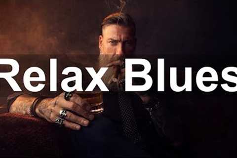 Elegant Blues - Exquisite Mood Blues and Rock Instrumental Music to Relax